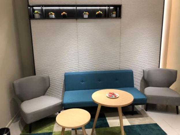 home inn selected chuzhou tianchang road pedestrian street