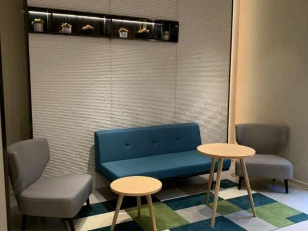 home inn selected chuzhou tianchang road pedestrian street