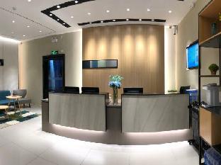 home inn selected chuzhou tianchang road pedestrian street