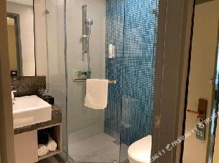 home inn selected chuzhou tianchang road pedestrian street