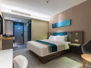 home inn selected chuzhou tianchang road pedestrian street