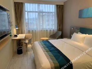 home inn selected chuzhou tianchang road pedestrian street