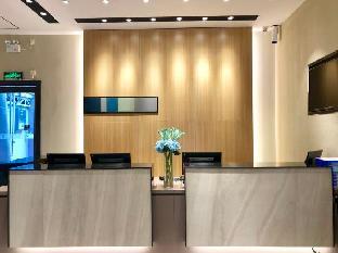 home inn selected chuzhou tianchang road pedestrian street
