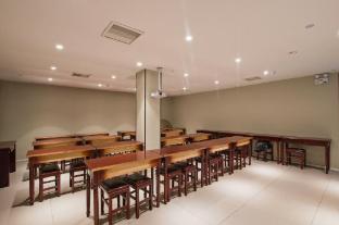 home inn selected dengfeng songshan shaoshan temple scenic area