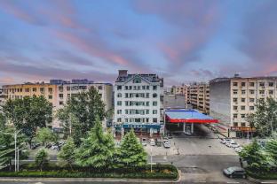 home inn selected dengfeng songshan shaoshan temple scenic area