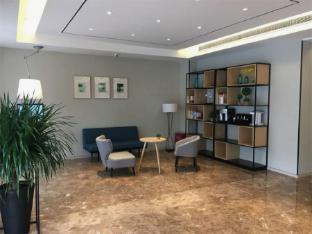 home inn selected dengfeng songshan shaoshan temple scenic area