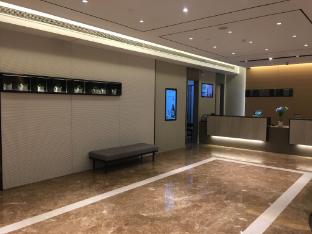 home inn selected dengfeng songshan shaoshan temple scenic area