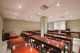 home inn selected dengfeng songshan shaoshan temple scenic area