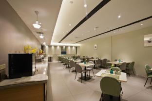 home inn selected dengfeng songshan shaoshan temple scenic area