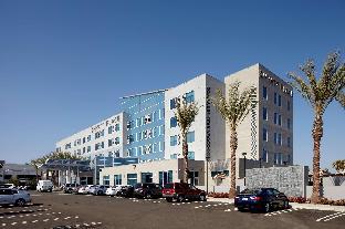 hyatt place corpus christi