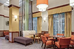hyatt place corpus christi