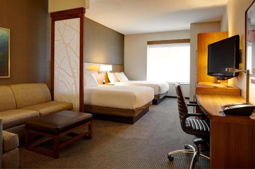 hyatt place corpus christi
