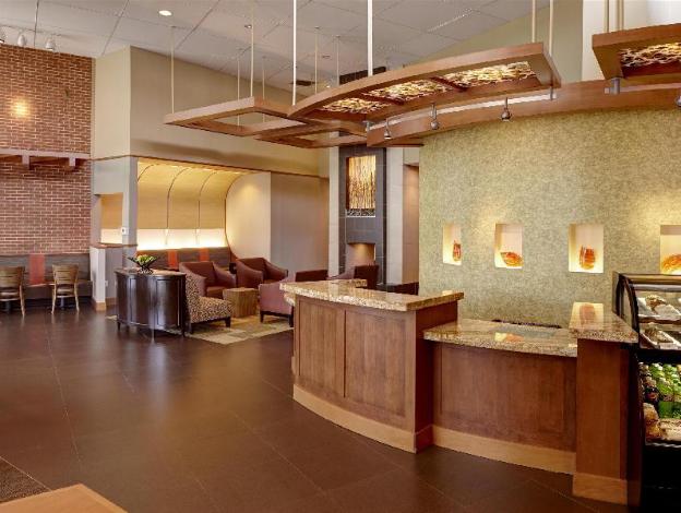 hyatt place corpus christi