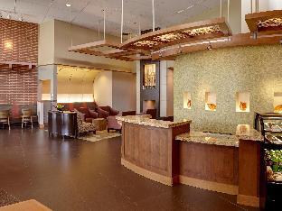 hyatt place corpus christi