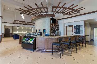 hyatt place corpus christi