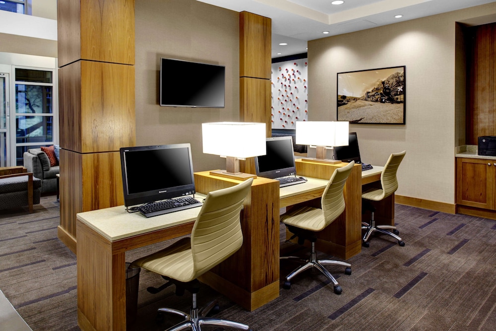 hyatt place corpus christi