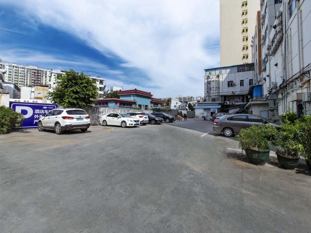 vienna hotel guangdong dongguan dalang
