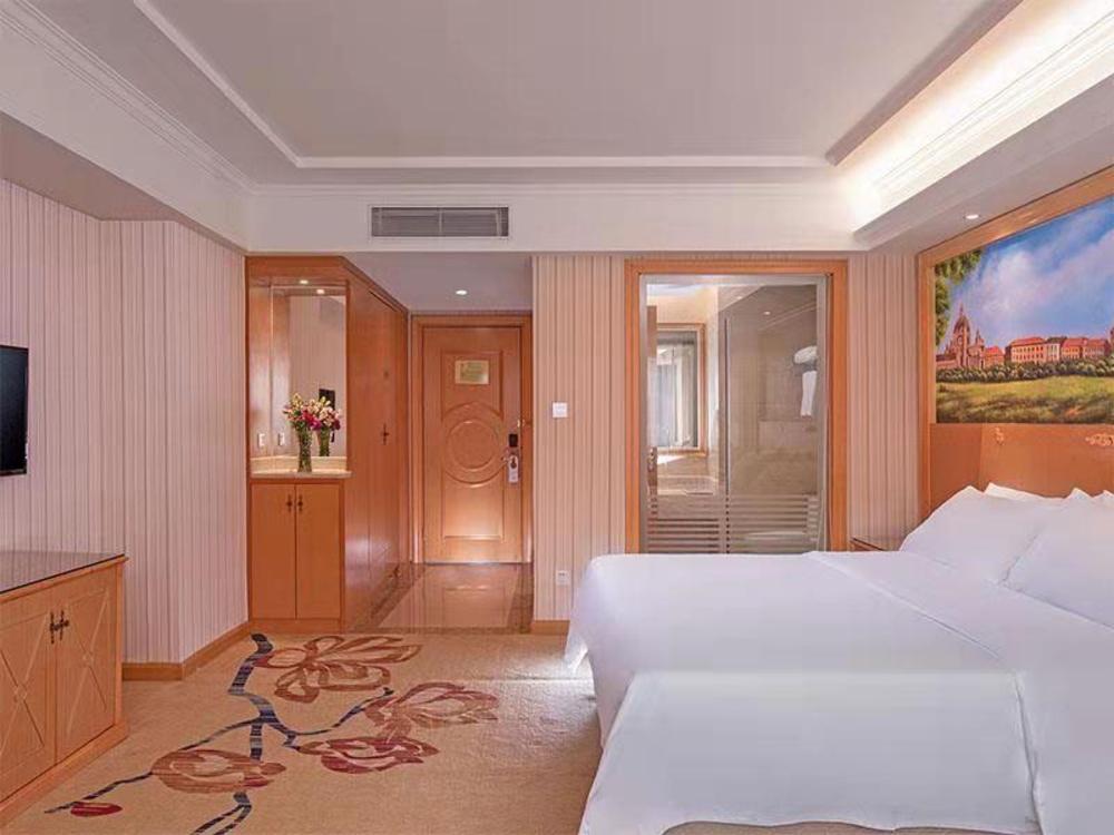 vienna hotel guangdong dongguan dalang