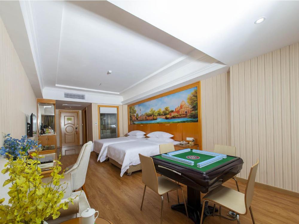 vienna hotel guangdong dongguan dalang