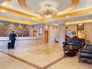 vienna hotel guangdong dongguan dalang