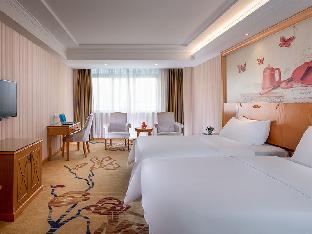 vienna hotel guangdong dongguan dalang