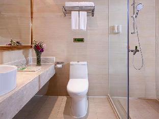 vienna hotel guangdong dongguan dalang