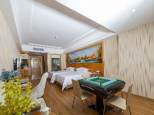 vienna hotel guangdong dongguan dalang