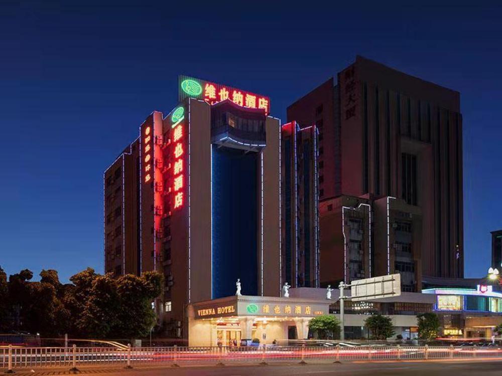 vienna hotel guangdong dongguan dalang
