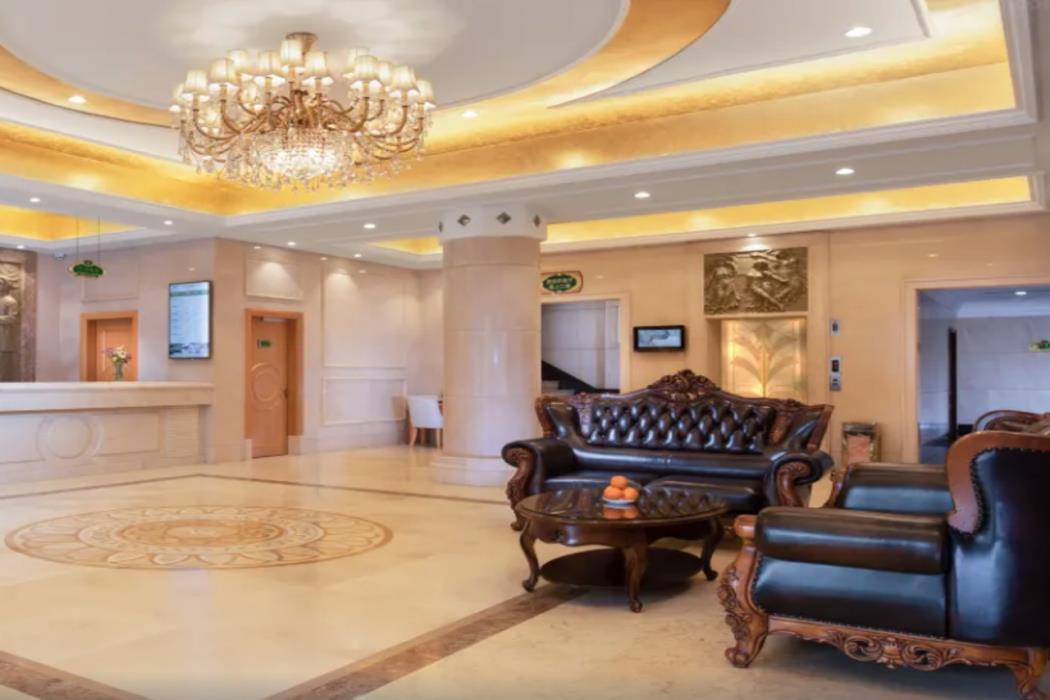 vienna hotel guangdong dongguan dalang