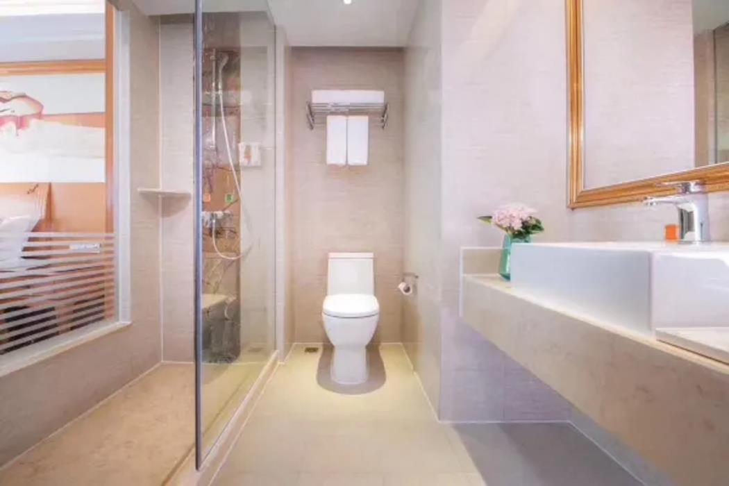 vienna hotel guangdong dongguan dalang