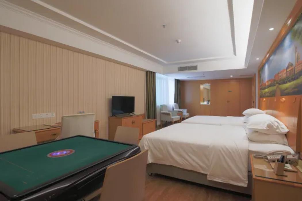 vienna hotel guangdong dongguan dalang