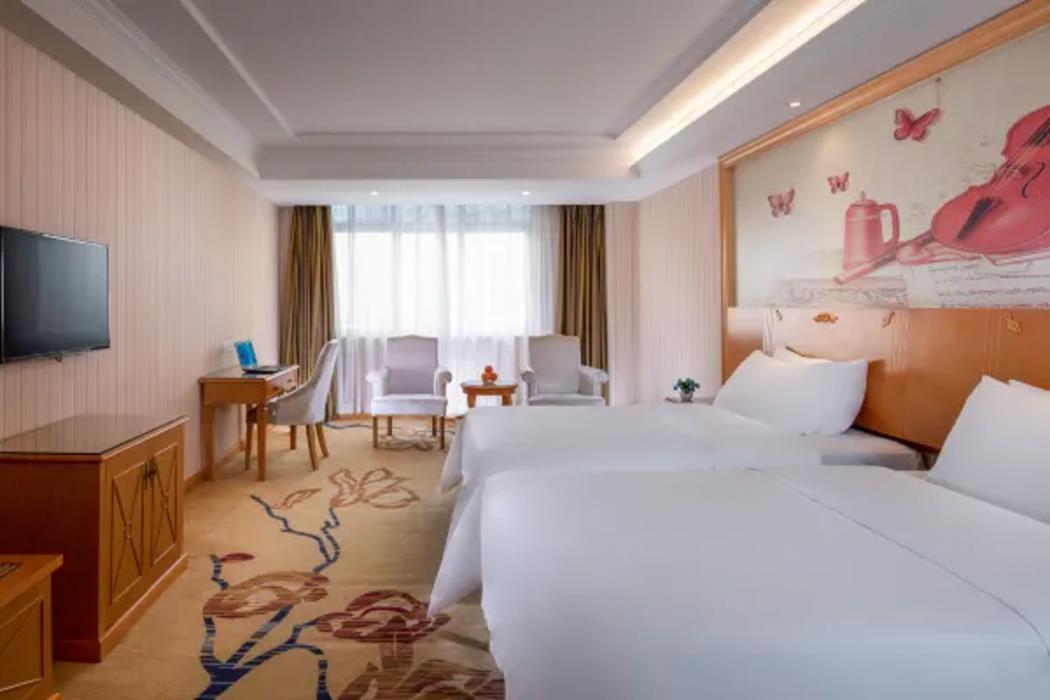 vienna hotel guangdong dongguan dalang