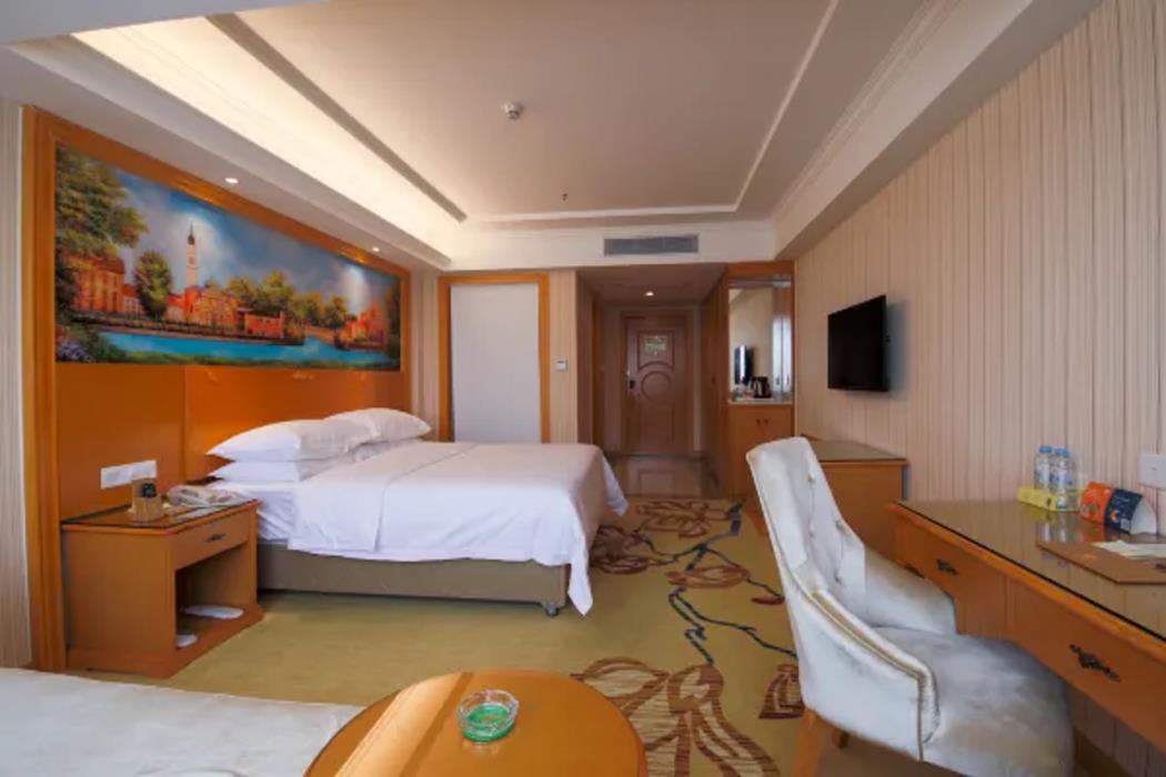 vienna hotel guangdong dongguan dalang
