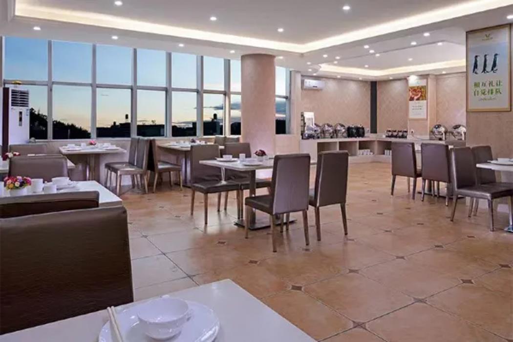 vienna hotel guangdong dongguan dalang