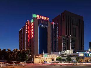 vienna hotel guangdong dongguan dalang