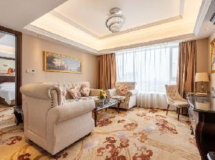 vienna international hotel dongguan yanxi road