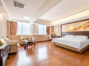 vienna international hotel dongguan yanxi road