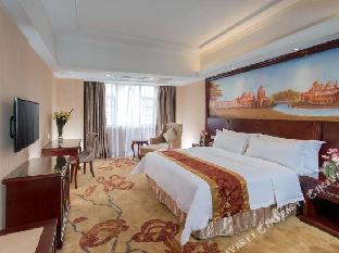 vienna international hotel dongguan yanxi road