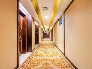 vienna international hotel dongguan yanxi road