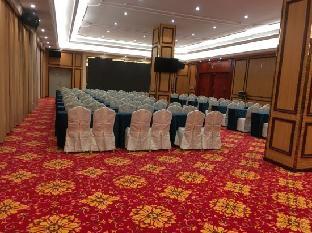 vienna international hotel dongguan yanxi road