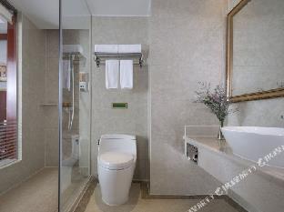 vienna international hotel dongguan yanxi road