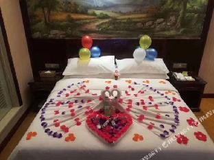 vienna international hotel dongguan yanxi road