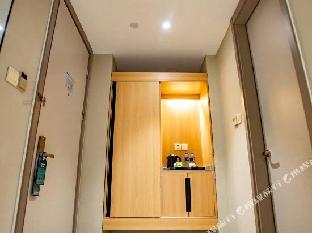 home inn selected fuyang linyi mall