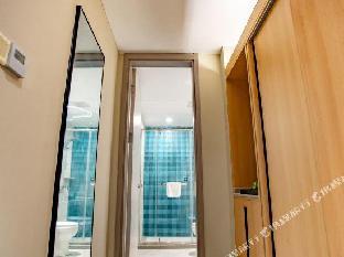 home inn selected fuyang linyi mall
