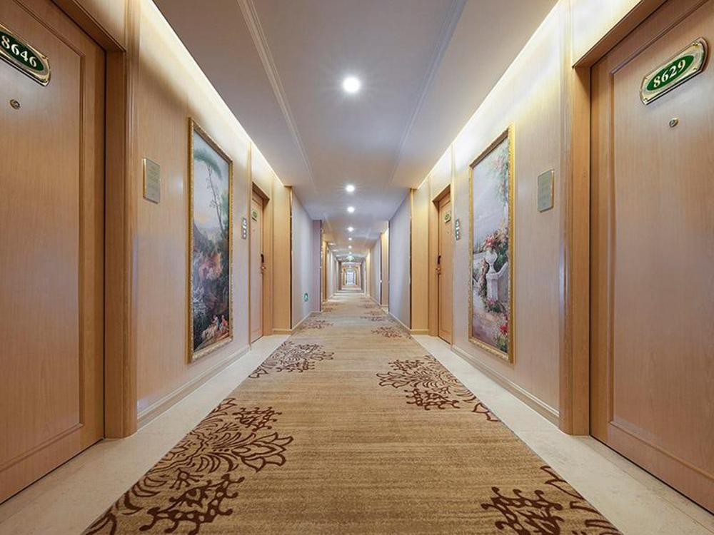 vienna hotel fuzhou changle aixin road