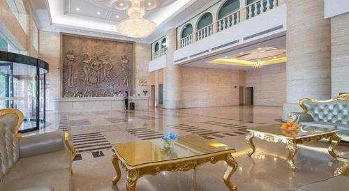 vienna hotel fuzhou changle aixin road
