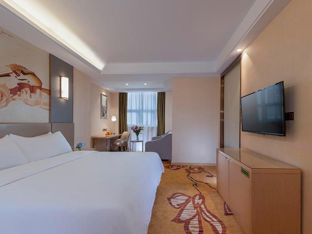 vienna hotel fuzhou changle aixin road