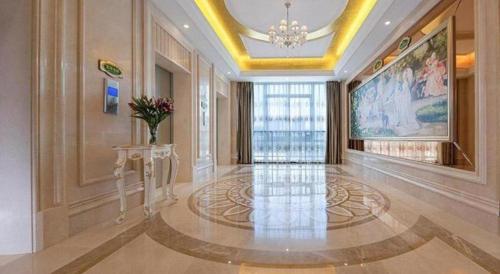 vienna hotel fuzhou changle aixin road