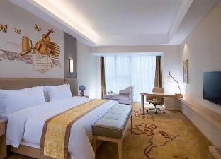 vienna hotel fuzhou changle aixin road