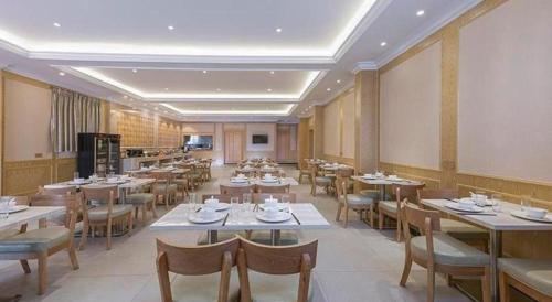 vienna hotel fuzhou changle aixin road